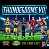 undefined THUNDERDOME Podcast