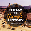 undefined Today In Jewish History