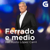 undefined Todos os podcast | Ferrado e medio