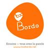 undefined tooBordo : la webradio ludique, pédagogique et solidaire de Bordeaux