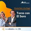 undefined Toros con el Soro