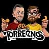 undefined Torreznos podcast