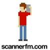 undefined scannerFM Podcasts