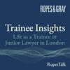 undefined Trainee Insights