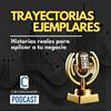 undefined Trayectorias Ejemplares