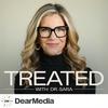 undefined Treated with Dr. Sara Szal
