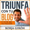 undefined Triunfa con tu blog | Marketing Online