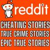undefined Best Of Reddit Stories 2025 Cheating, True Crime, AITA and NSFW Stories