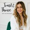 undefined Trust and Thrive