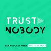 undefined Trust Nobody - Een podcast over Wie is de Mol?