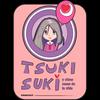 undefined Tsuki, suki y otras cosas de la vida