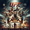 undefined UFC - Ultimate Fighting Championship