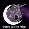 undefined Uncanny Magazine Podcast