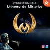 undefined Universo de Misterios