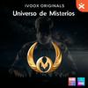 undefined Universo de Misterios