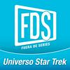 undefined Universo Star Trek: Picard, Strange New Worlds, Discovery, Prodigy...