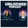 undefined Unlocked with Austin and Elizabeth