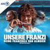 undefined Unsere Franzi - Being Franziska van Almsick
