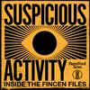 undefined Suspicious Activity: Inside the FinCEN Files