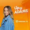 undefined Up & Adams
