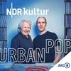 undefined Urban Pop - Musiktalk mit Peter Urban