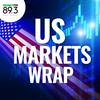 undefined US Markets Wrap