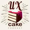 undefined UX Cake