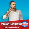 undefined Vamos Ganando - Liga F