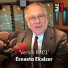 undefined Versió RAC1 - Ernesto Ekaizer
