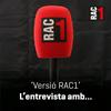 undefined Versió RAC1 - L'entrevista, amb...