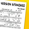 undefined Version Standard