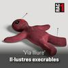 undefined Via lliure - Il·lustres execrables