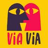 undefined Via Via