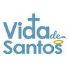 undefined Vida de Santos