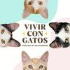 undefined Vivir con Gatos