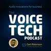 undefined Voice Tech Podcast: Master AI for B2B Audio Content Marketing in 2025