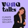 undefined VONA Talks