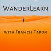 undefined WanderLearn: Travel to Transform Your Mind & Life