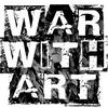 undefined War with Art