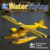 undefined Water Flying