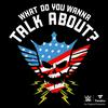 undefined What Do You Wanna Talk About? with Cody Rhodes
