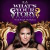 undefined What's Your Story? with Steph McMahon