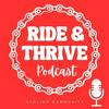 undefined Ride and Thrive