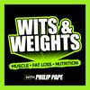 undefined Wits & Weights | Strength Training & Fat Loss Over 40