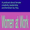 undefined Women at Work