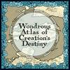 undefined Wondrous Atlas of Creation's Destiny: An Exalted Podcast