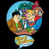 undefined Word Balloon Comics Podcast