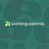 undefined Working Parents en la cocina