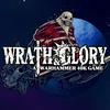 undefined Wrath & Glory | Narrative Declaration
