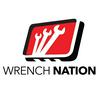 undefined Wrench Nation